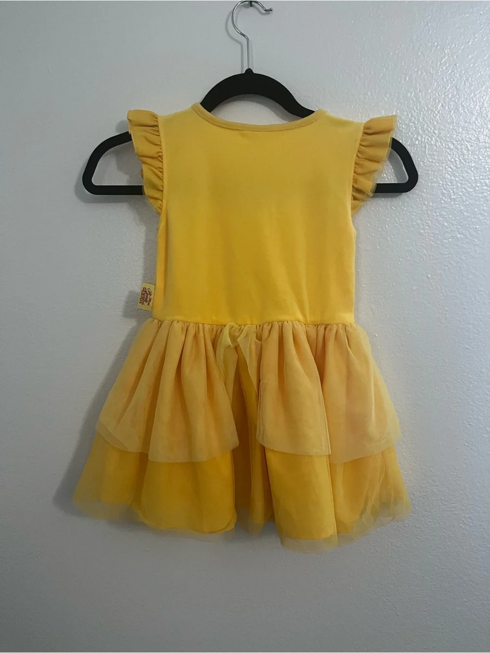 Disney Princess Dress - Belle